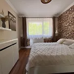 Panorama View Z Tarasem I11 Apartment