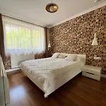 Panorama View Z Tarasem I11 Apartment
