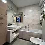 Panorama View Z Tarasem I11 Apartment Wisla