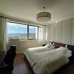 Panorama View Z Tarasem I11 *
