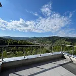 Panorama View Z Tarasem I11