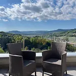 Panorama View Z Tarasem I11 Apartment Wisla