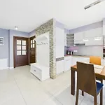 Panorama View Z Tarasem I11 Apartment Wisla