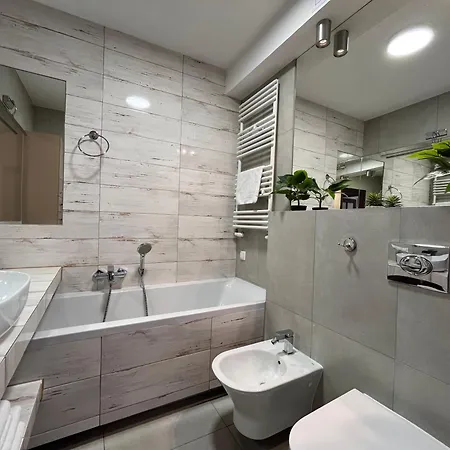 Domowy Zakątek I 11 Bukowa Góra