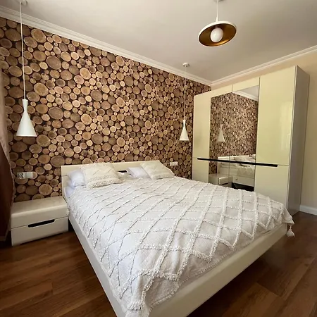 Domowy Zakątek I 11 Bukowa Góra