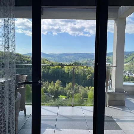 Domowy Zakątek I 11 Bukowa Góra Wisła