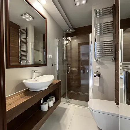 Domowy Zakątek I 11 Bukowa Góra