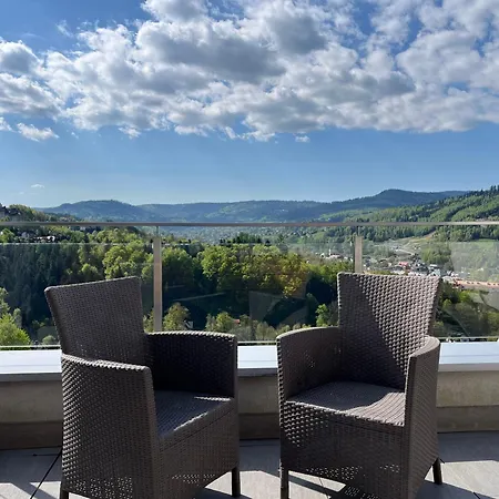 Panorama View Z Tarasem I11 Διαμέρισμα Wisła