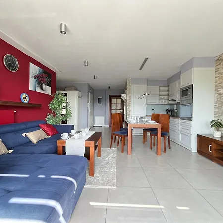 Domowy Zakątek I 11 Bukowa Góra Apartament Wisła