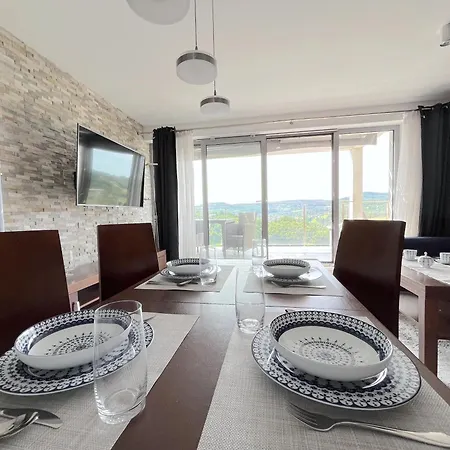 Domowy Zakątek I 11 Bukowa Góra *