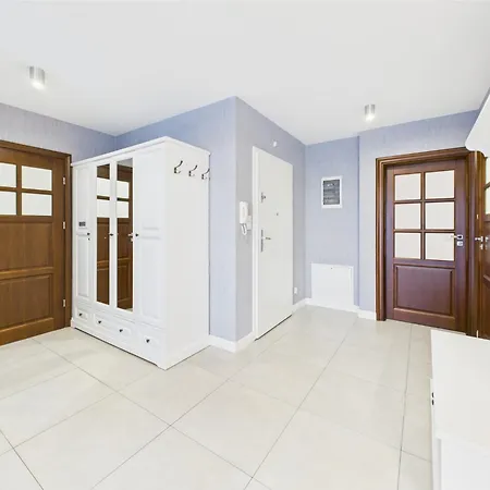 Domowy Zakątek I 11 Bukowa Góra