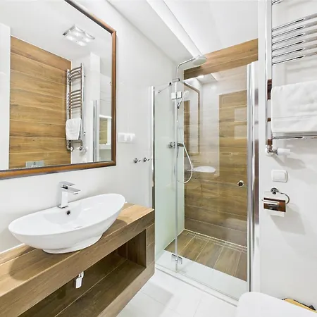 Domowy Zakątek I 11 Bukowa Góra *