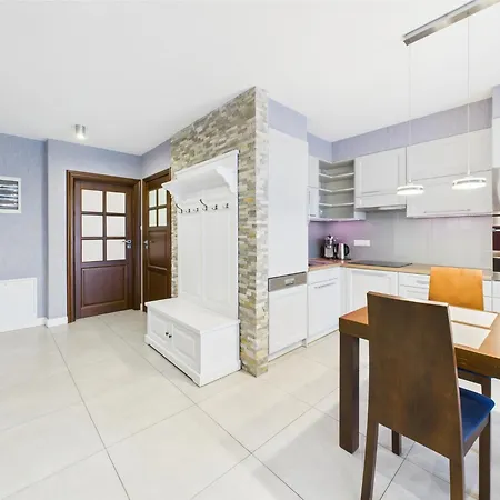 Domowy Zakatek I 11 Bukowa Gora Apartment Wisla