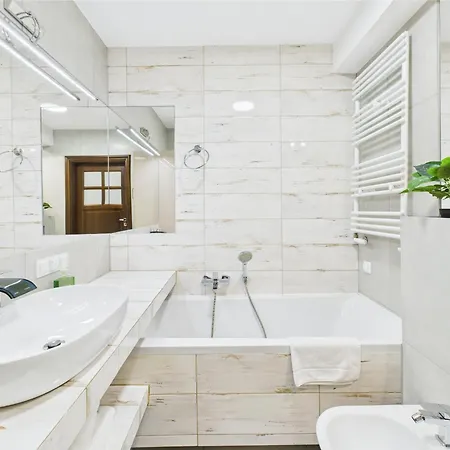 Apartament Domowy Zakątek I 11 Bukowa Góra