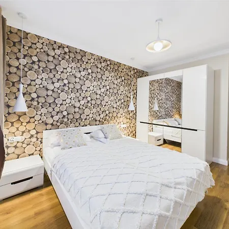 Domowy Zakatek I 11 Bukowa Gora Apartment Wisla