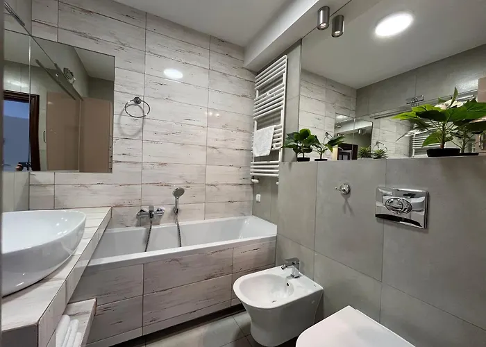 Panorama View Z Tarasem I11