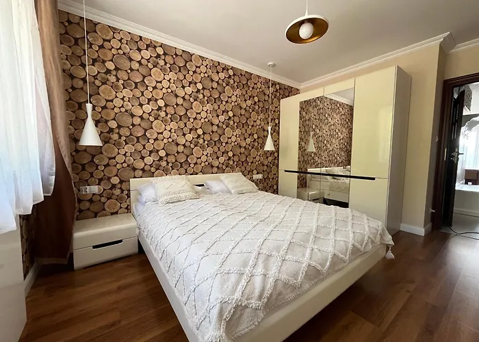 Panorama View Z Tarasem I11