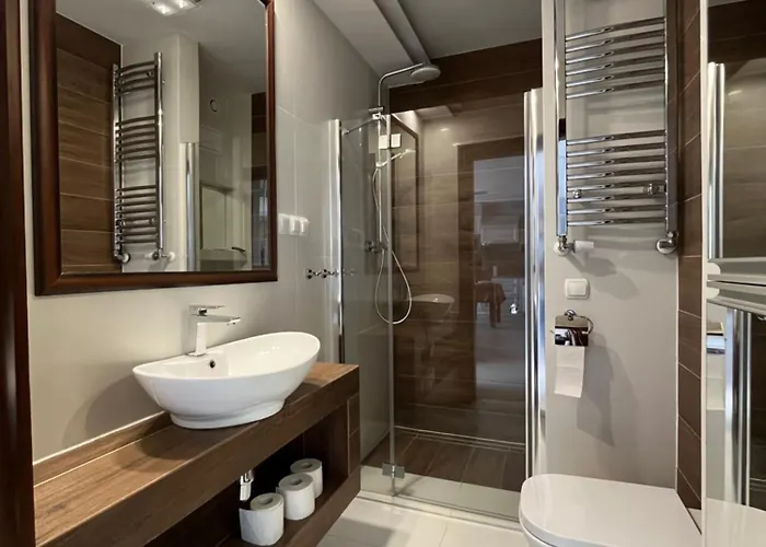 Panorama View Z Tarasem I11