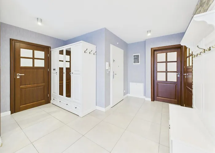 Panorama View Z Tarasem I11